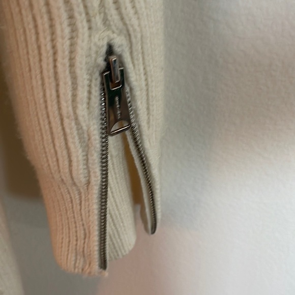 Maje X Schott Mustang Dress - Picture 3 of 5